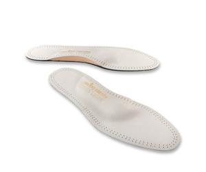 Pedag - Botas para mujer marrón 36
