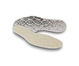 Pedag - Cómodas adultos unisex 45 EU
