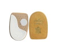 Pedag Correct - Talón para Mujer, Talla 5-7, Multicolor, Talla única (S (35-37)) (L (41-43))