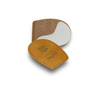 Pedag Correct X- o- O-Piernas Plantillas Herramientas de Corrección - Marrón, EUR 38-40