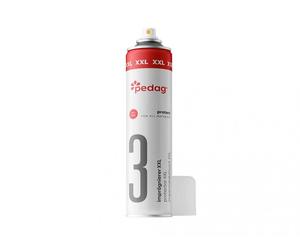 Pedag Impregnación del calzado con nutrición 400 ml