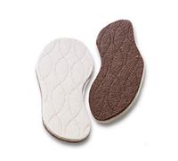 Pedag Keep Warm for Kid's All Natural Insulating Insoles with Wool, Cork and Felt, Walker, 0.056 Ounce by Pedag