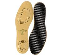 Pedag Leather Plantillas/Deportivas, Beige (Natural), 42 EU