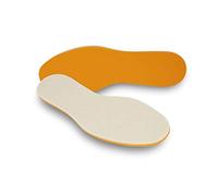 Pedag Merino Magic Step - Plantilla de espuma viscoelástica 156 Merino Magic Step Sohle 36-46 , M12/eu 45, 1