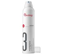 Pedag Protector Impermeabilizante para Calzado - Resistente al Agua y Repelente a las Manchas - Para superficies de Cuero, Piel y Textiles - Hecho en Alemania (Spray 250 ml)