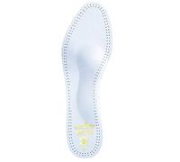Pedag Siesta - Plantillas flexibles para zapatos de tacón alto (35)
