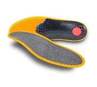 Pedag - Sneaker Magic Step, Gris (Grey), 45 EU