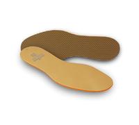 Pedag Soft Step Natural memory Foam Leather Insole - Perfect To Cushion Your Feet And Take Depth Out Of Shoes EU 44