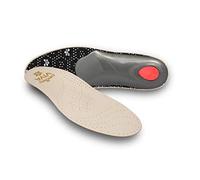 Pedag Viva 187, Plantillas Deportivas Unisex Adulto, Beige (Natural), 39