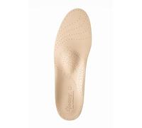 Pedag Viva 187, Plantillas Deportivas Unisex Adulto, Beige (Natural), 45