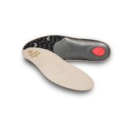 Pedag Viva | Leather Arch Support Inserts | Handmade in Germany | Plan