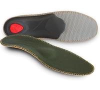 Pedag Viva Outdoor (Master) Rugged, Durable Orthotic w/ Semi-Rigid Arch, Met & Heel Pad, US W10/M7/EU40 by Pedag