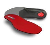 Pedag Viva Sport | Plantillas ortop dicas | Soporte de arco | Almohadilla metatarsiana | Ideal para actividades de bajo y alto impacto | Suave y