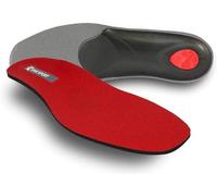 Pedag Viva Sport - Plantillas para el deporte, Unisex, Rojo, 46