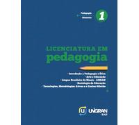 Pedagogia 1: Unigran EAD 25.2.1