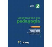 Pedagogia 2: Unigran EAD 24.2.1