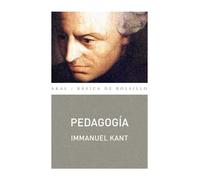 Pedagogía