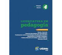 Pedagogia 4: Unigran EAD 25.2.1