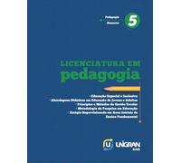 Pedagogia 5: Unigran EAD 25.2.1