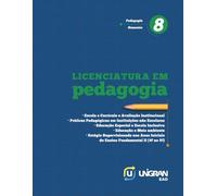 Pedagogia 8: Unigran EAD 25.2.1