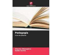 Pedagogia: Curso de palestras