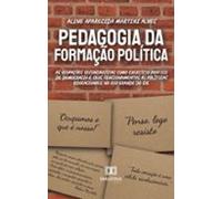Pedagogia Da Formação Política (ebook)