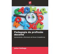 Pedagogia da profissão docente: Apresentando o Movimento de Novas Competências