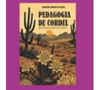 Pedagogia De Cordel (ebook)