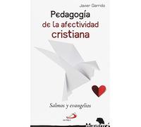 Pedagogía de la afectividad cristiana: Salmos y Evangelios: 41 (Mambré)