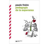 Pedagogía de la esperanza