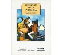 Pedagogia de La Presencia