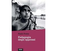 Pedagogia degli oppressi (Le staffette)