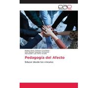 Pedagogía del Afecto