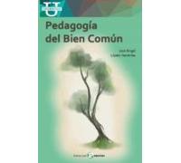Pedagogia Del Bien Comun