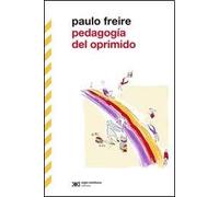 Pedagogia Del Oprimido