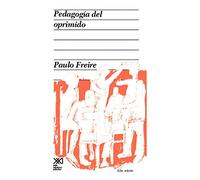 PEDAGOGIA DEL OPRIMIDO (ANTROPOLOGIA)