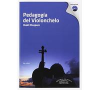 Pedagogía del Violonchelo