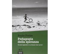 Pedagogia della speranza (Le staffette)