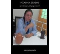 Pedagogia E Ensino (ebook)
