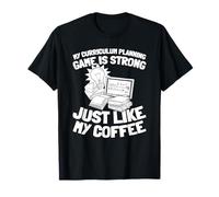 Pedagogía Formación Enseñanza - Educacionista Camiseta
