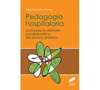 Pedagogía hospitalaria (Complementos de Formación)