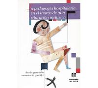 Pedagogia Hospitalaria En El Marco De Un (DIVERSIDAD Y DIFICULTADES DE APRENDIZAJE)