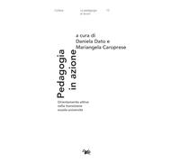 Pedagogia in azione. Orientamento attivo nella transizione scuola-università (La pedagogia al lavoro)