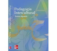 Pedagogia intercultural - 9788448139759