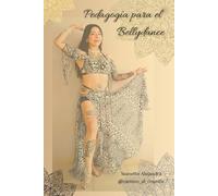 Pedagogía para el Bellydance