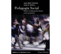Pedagogía Social (ebook)