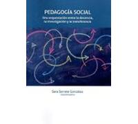 Pedagogía Social. Una Orquestación Entre La Docencia La Investig Ación
