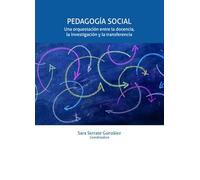 Pedagogía Social. Una orquestación entre la docencia, la investigación y la transferencia (Márgenes)