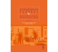 Pedagogía Teatral (ebook)