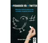 Pedagogia Via Twitter